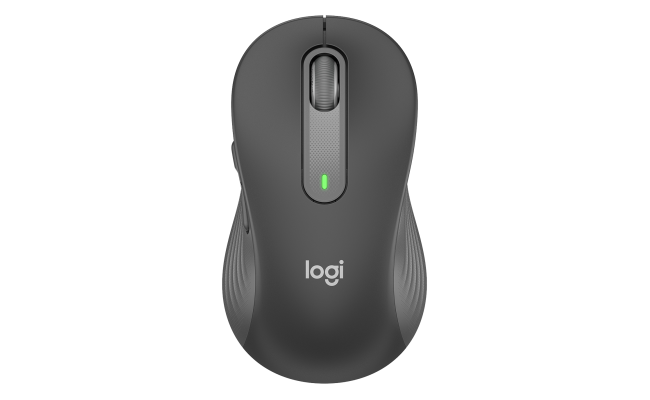 Logitech Signature M650 Wireless Mouse